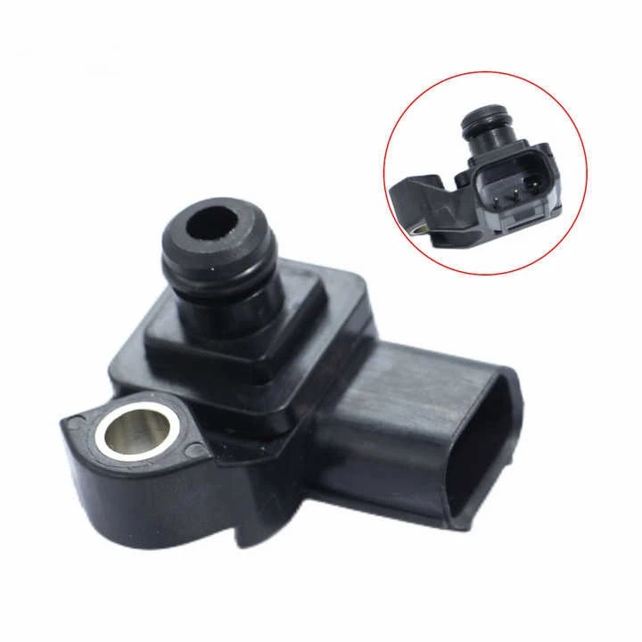 4 Bar Map Sensor Honda