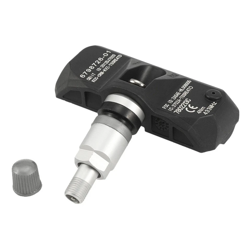 BMW 328i sensor tekanan ban