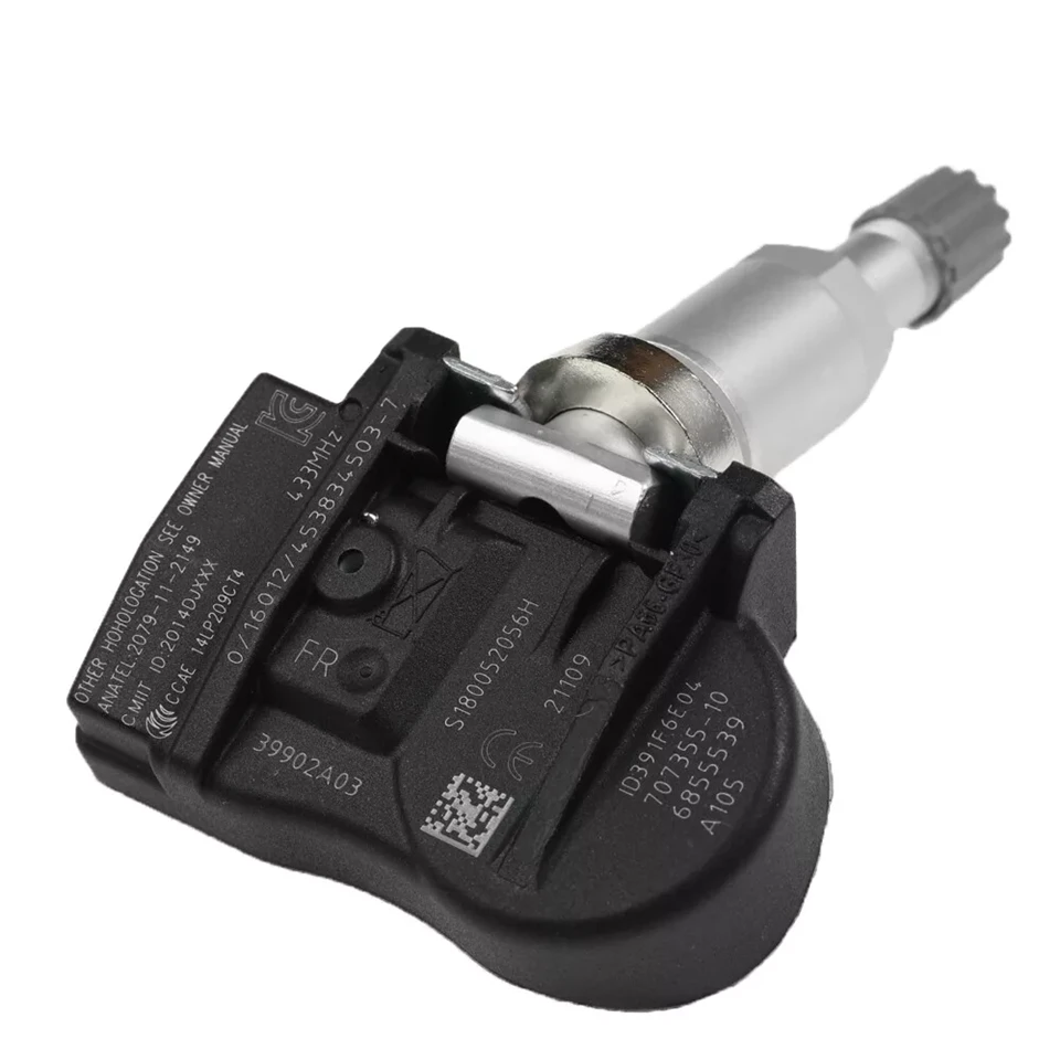 China bmw tire pressure monitor sensor manufacturers