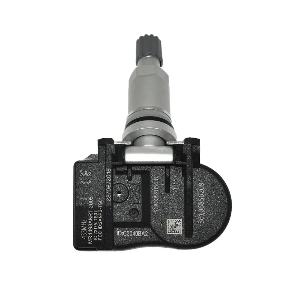 China bmw tire pressure sensor reset suppliers