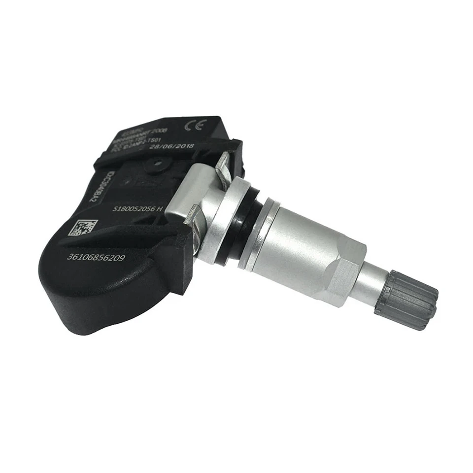 Bmw Tire Pressure Sensor Reset