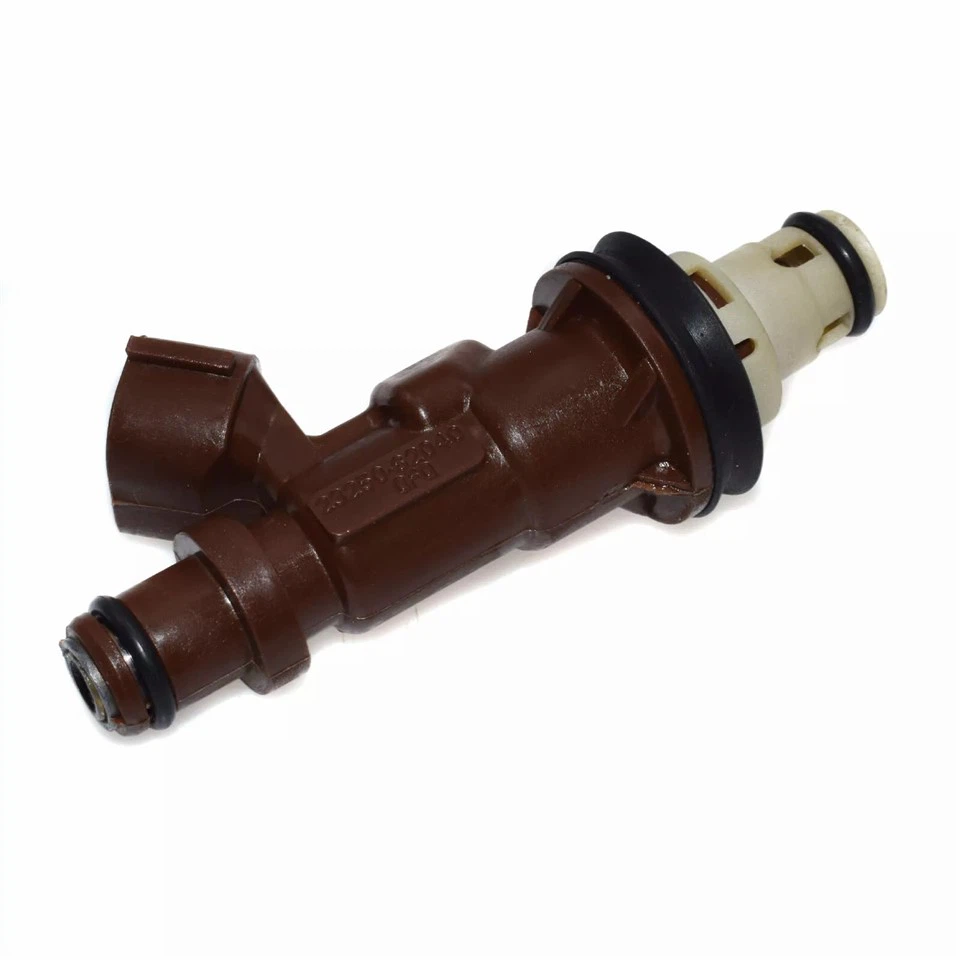 China bosch gasoline fuel injectors factory