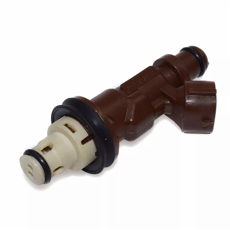 Injector bahan bakar bensin bosch