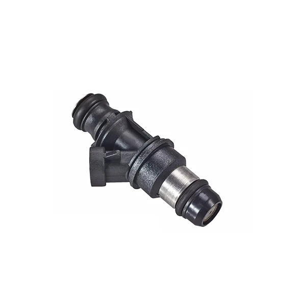 Injektor Bahan Bakar Delphi
