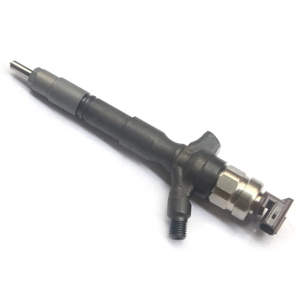China diesel fuel injection injector nozzle