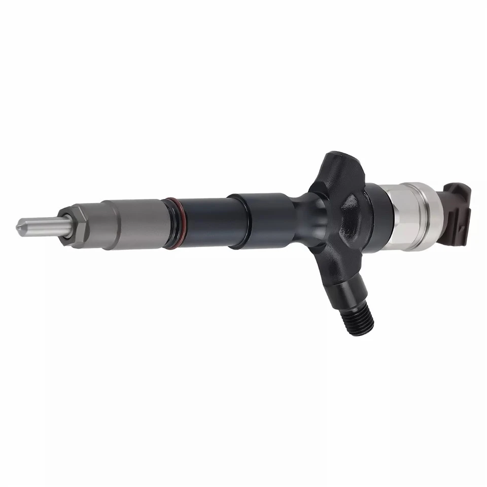diesel fuel injector nozzlemade in China