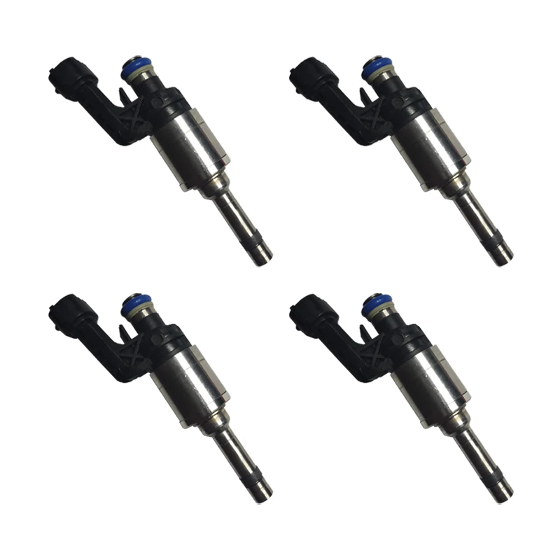 China Fuel Injectors For Infiniti M56 Q70 manufacturers