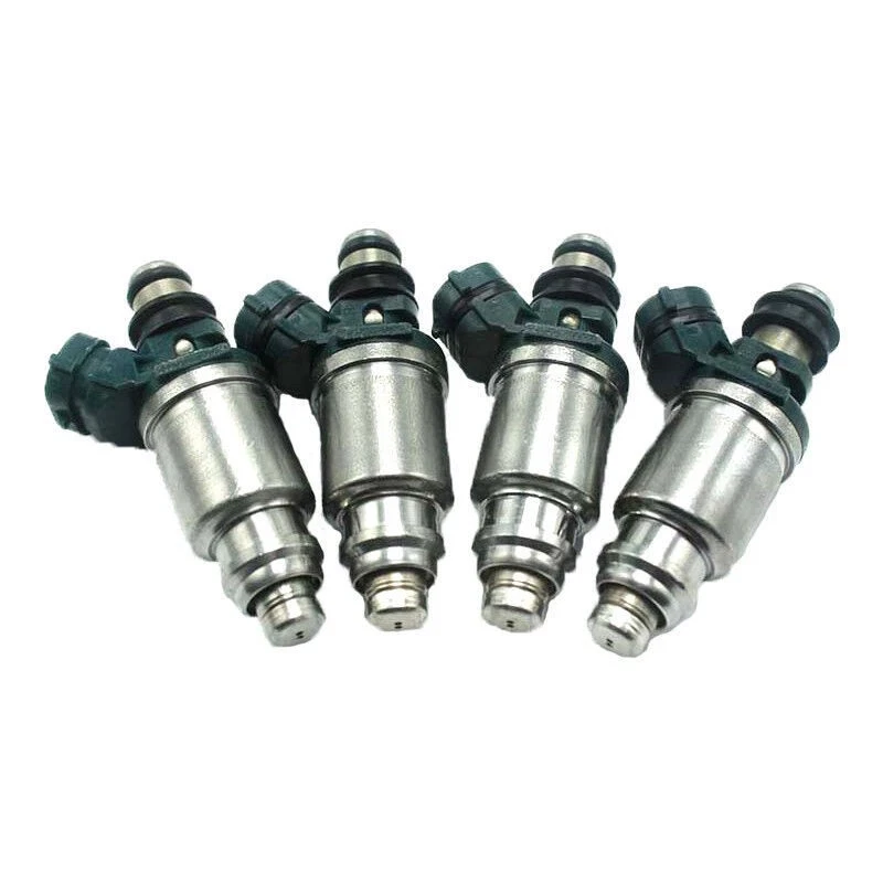 China Fuel Injectors for Mazda Miat suppliers