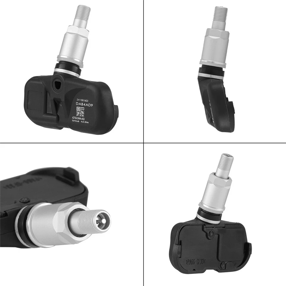 China honda accord tire pressure sensor​ suppliers