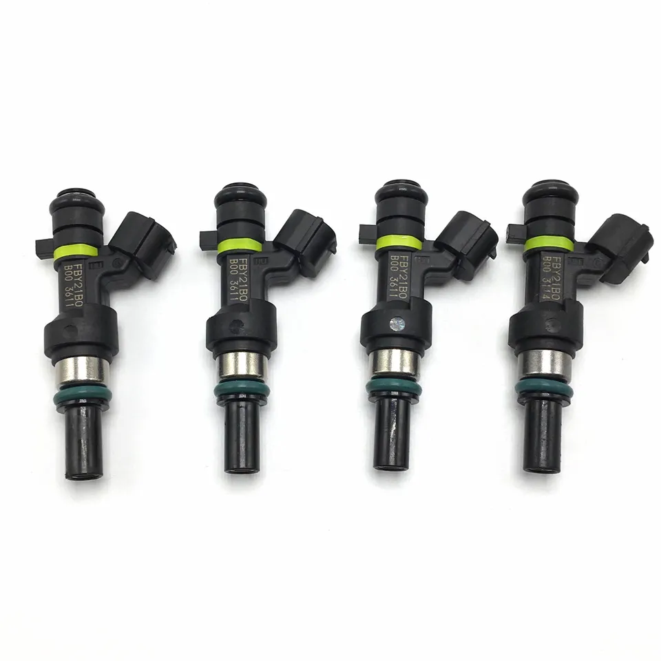 Nissan Altima Fuel Injector
