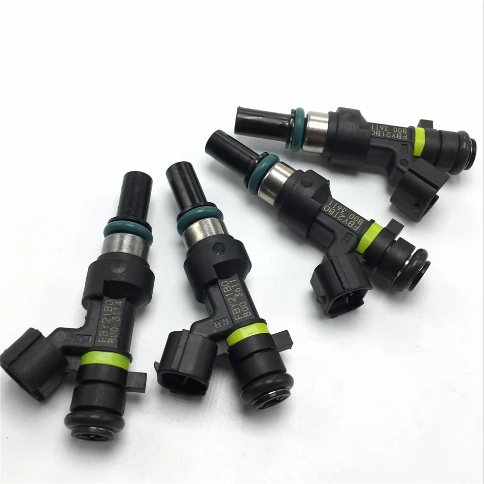 China nissan altima fuel injector manufacturers