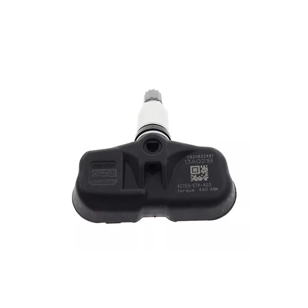 Penggantian sensor monitor tekanan ban