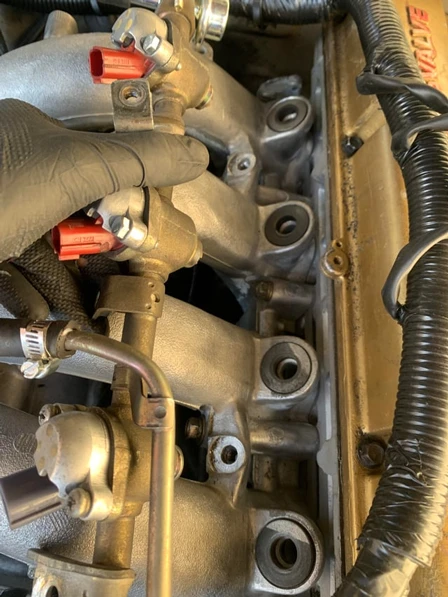 GDI Fuel Injectors for Buick for sale GDI Fuel Injectors for Buick for sale